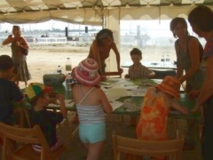 Stand du Bateau Vert