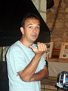 Stéphane Builles