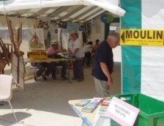 Moulins de l'estuaire