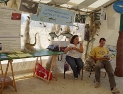 Pêche traditionnelle