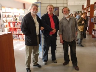 Les auteurs