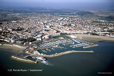 Port de Royan