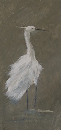 Aigrette garzette