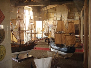 Aperçu du Musée