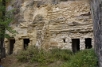 Habitations troglodytiques