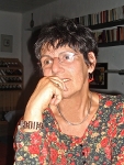 Sylvie Mangonaux