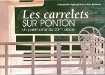 Les carrelets sur ponton
