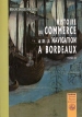 Histoire du commerce et de la navigation à Bordeaux, Tome 2 (du moyen-âge au 17e siècle)