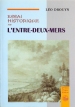 Essai historique sur l'Entre-Deux-Mers