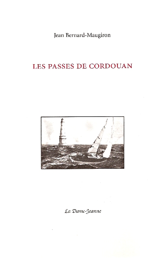 Les passes de Cordouan