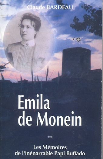 Emilia de Moneim