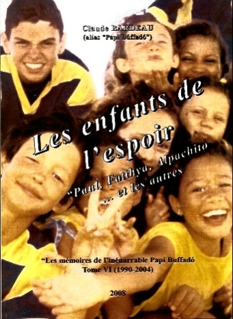 Les enfants de l'espoir