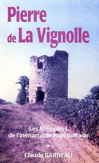 Pierre de la Vignolle