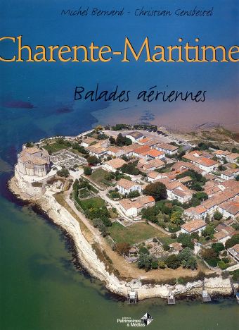 Charente-Maritime - Balades a�riennes