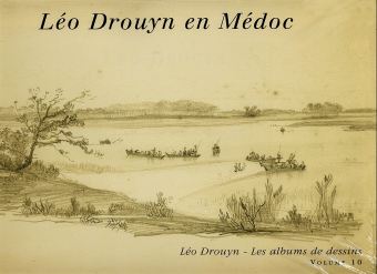 Léo Drouyn en Médoc