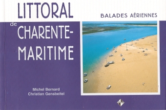 Littoral de Charente-Maritime - Balades a�riennes