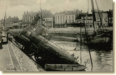 Le 20 ao&ucirc;t 1911
