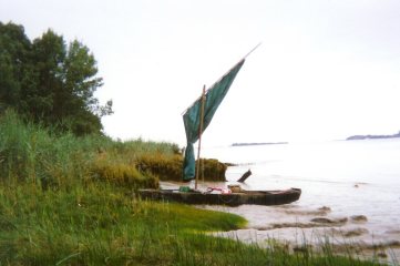 L'île Verte