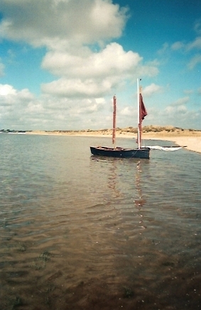 Après-midi à Bonne Anse