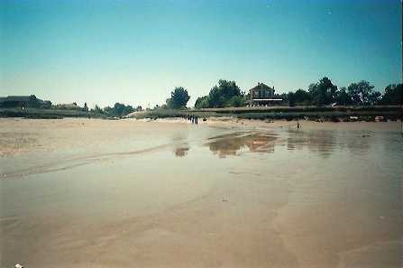 Saint-Christoly-du-Médoc