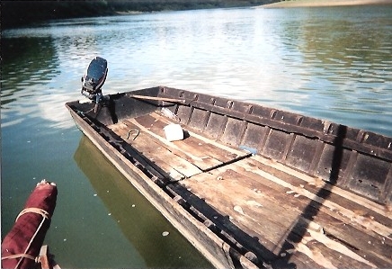 La dernière génération des couralins
