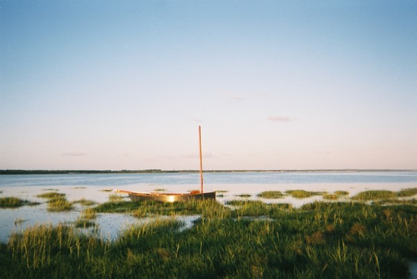 Bonne Anse le bout du monde