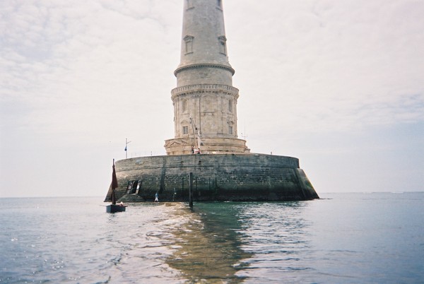 Le phare pour moi tout seul