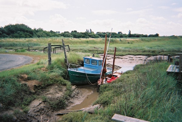 Plénitude et son pesant voisin