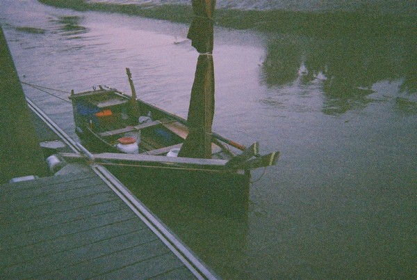 Plénitude et sa passerelle