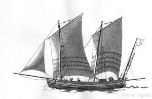 Chasse-marée