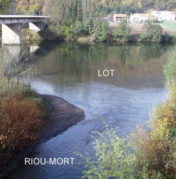 Le Riou-mort