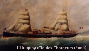 L'Uruguay
