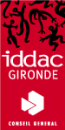 logo iddac