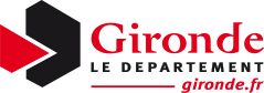logo conseil départemental gironde