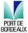 logo port de bordeaux